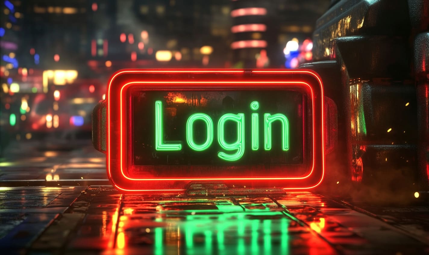 Realizar o Login no Cassino 600BET.COM
